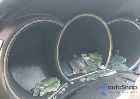 2012 Nissan Murano Sl z USA, uszkodzony, nr VIN JN8AZ1MW3CW204232